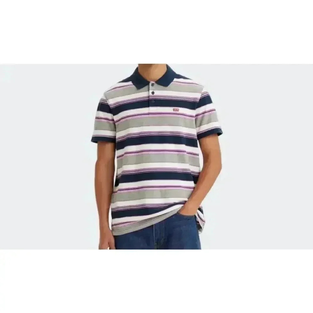 Levi's Standard Fit Men's XL Polo